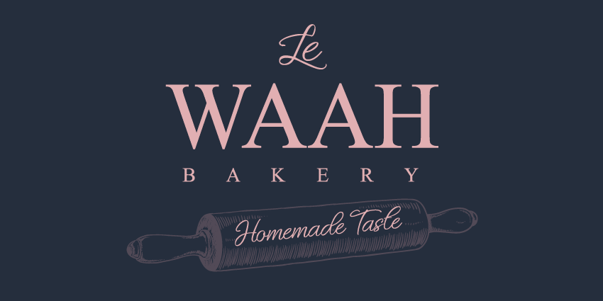 Le Waah Bakery